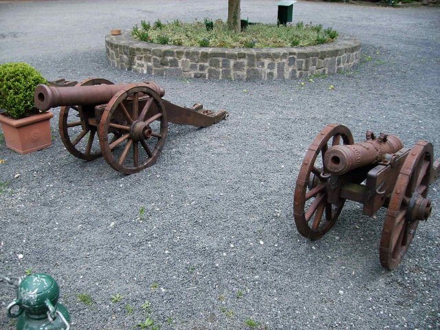 Bilder von Walter