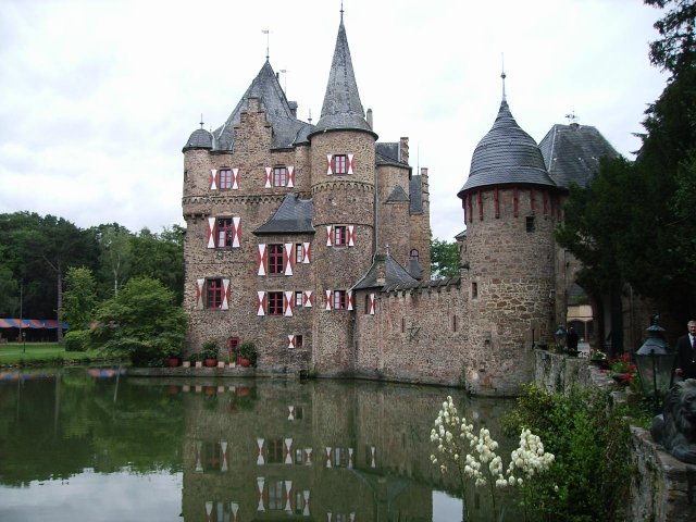 Bilder von Walter