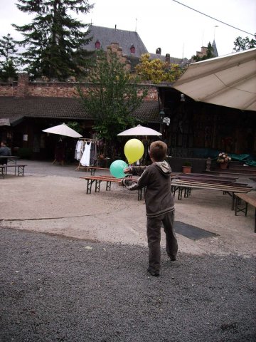 Bilder von Walter