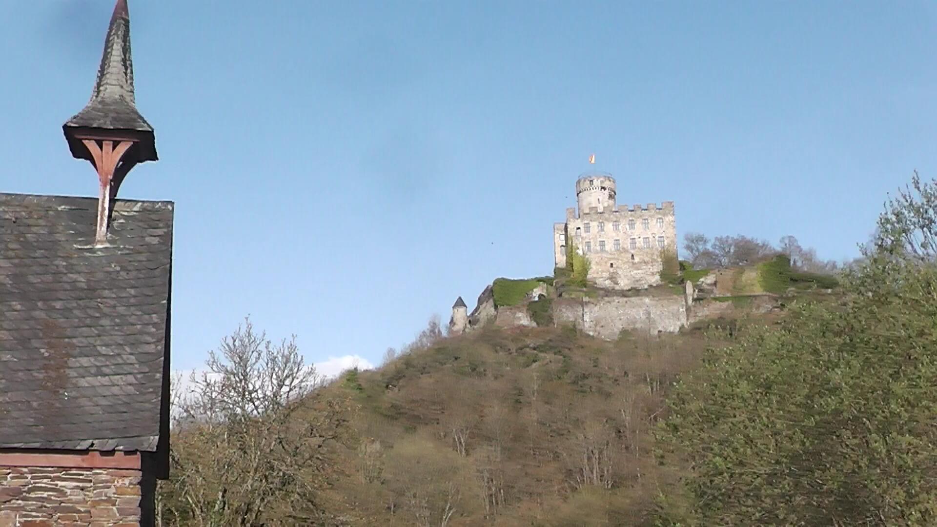 burg-pyrmont