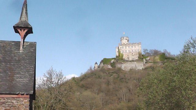 burg-pyrmont